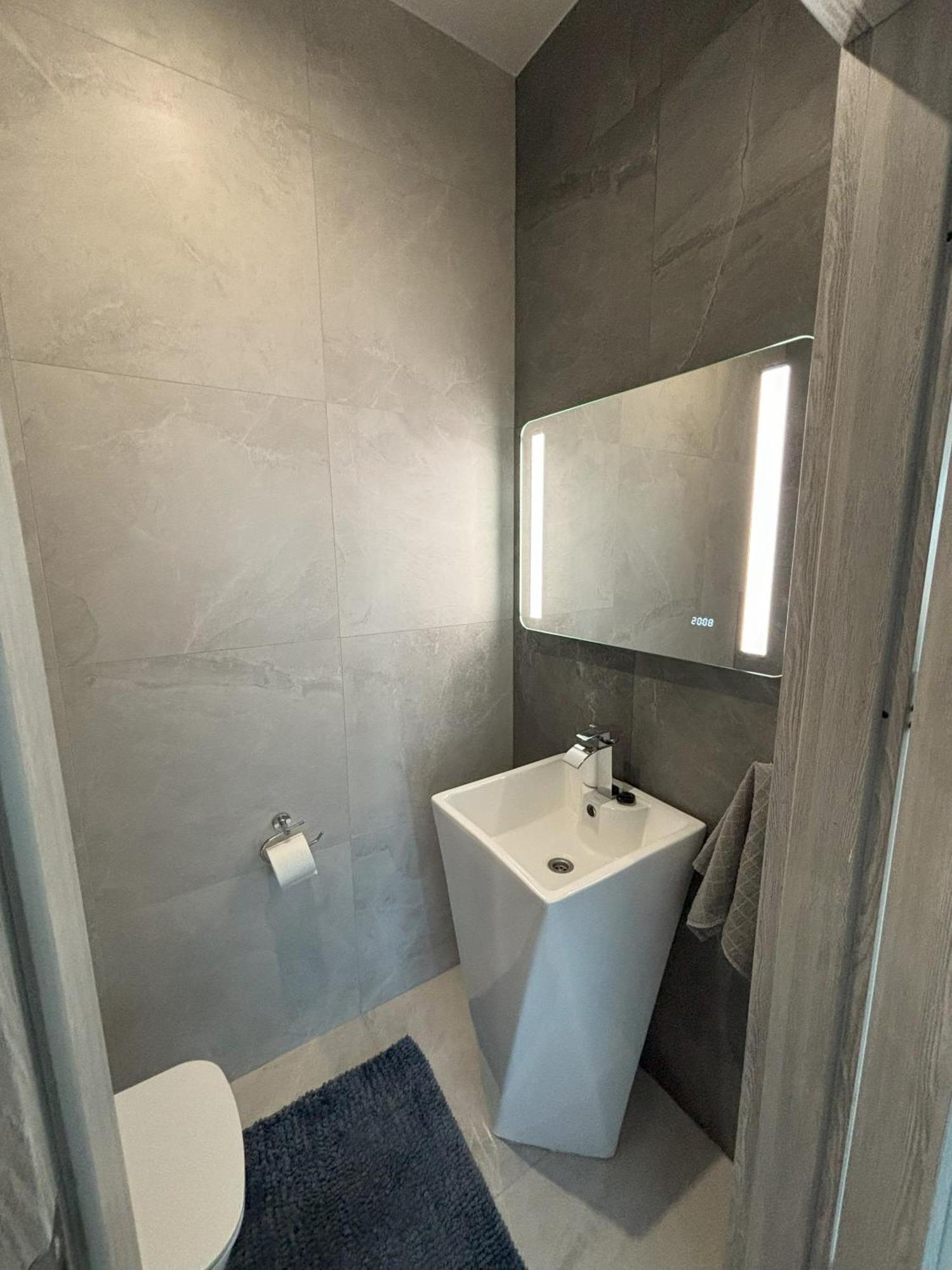 Apartament Relax Gdansk Ngoại thất bức ảnh