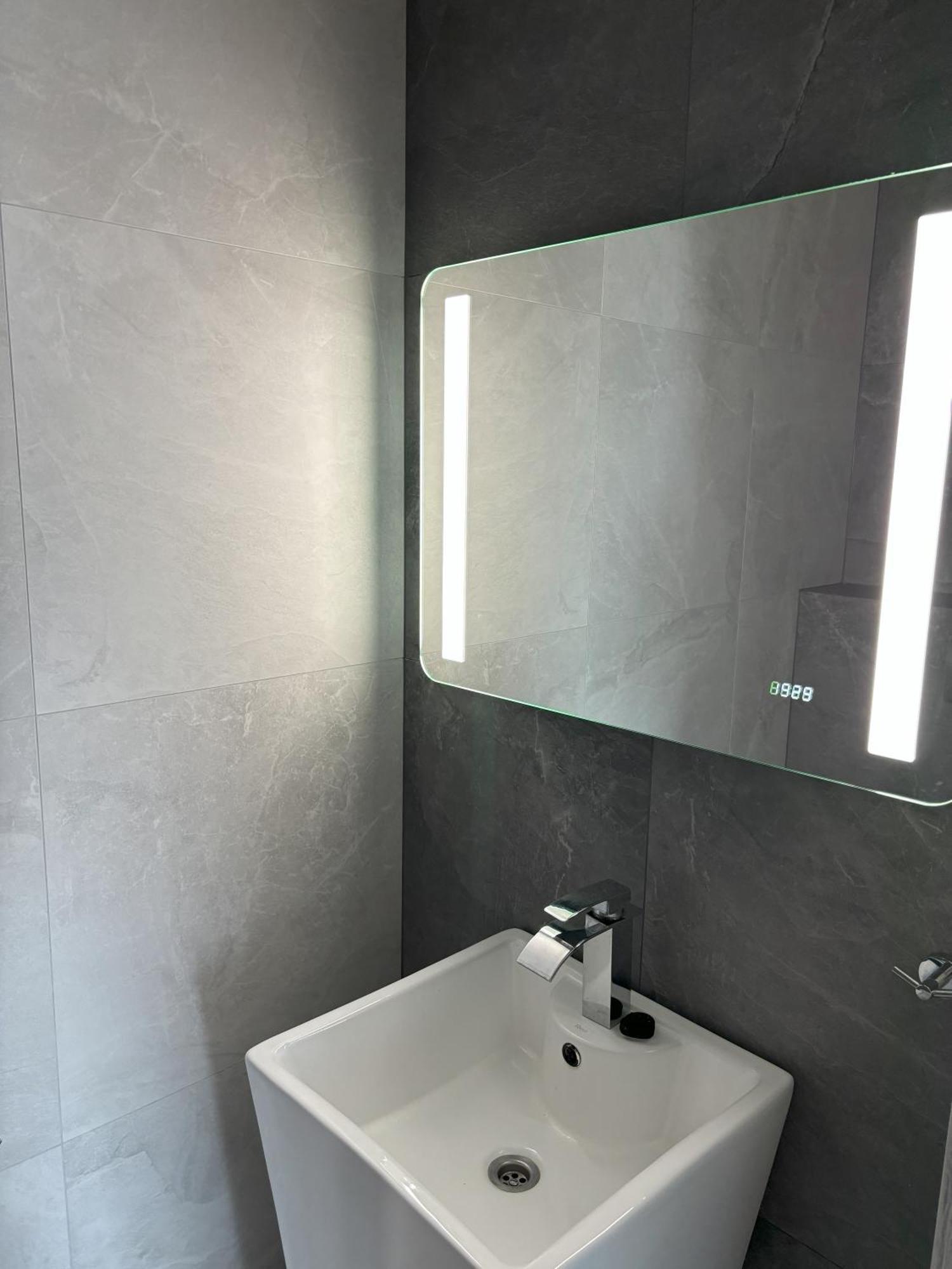 Apartament Relax Gdansk Ngoại thất bức ảnh