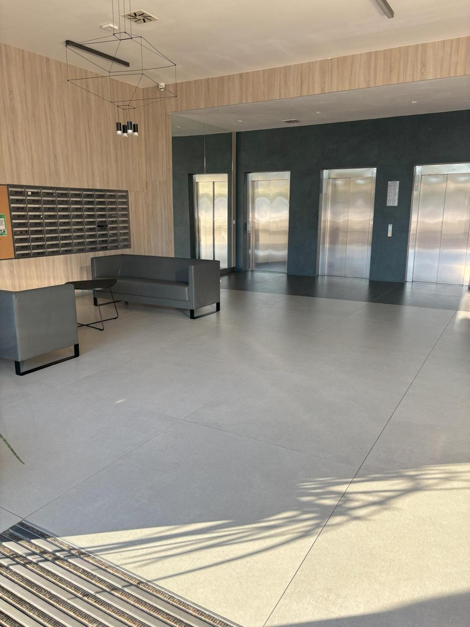 Apartament Relax Gdansk Ngoại thất bức ảnh