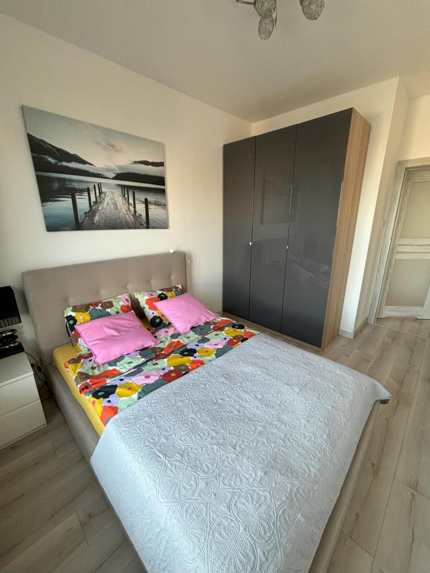 Apartament Relax Gdansk Ngoại thất bức ảnh