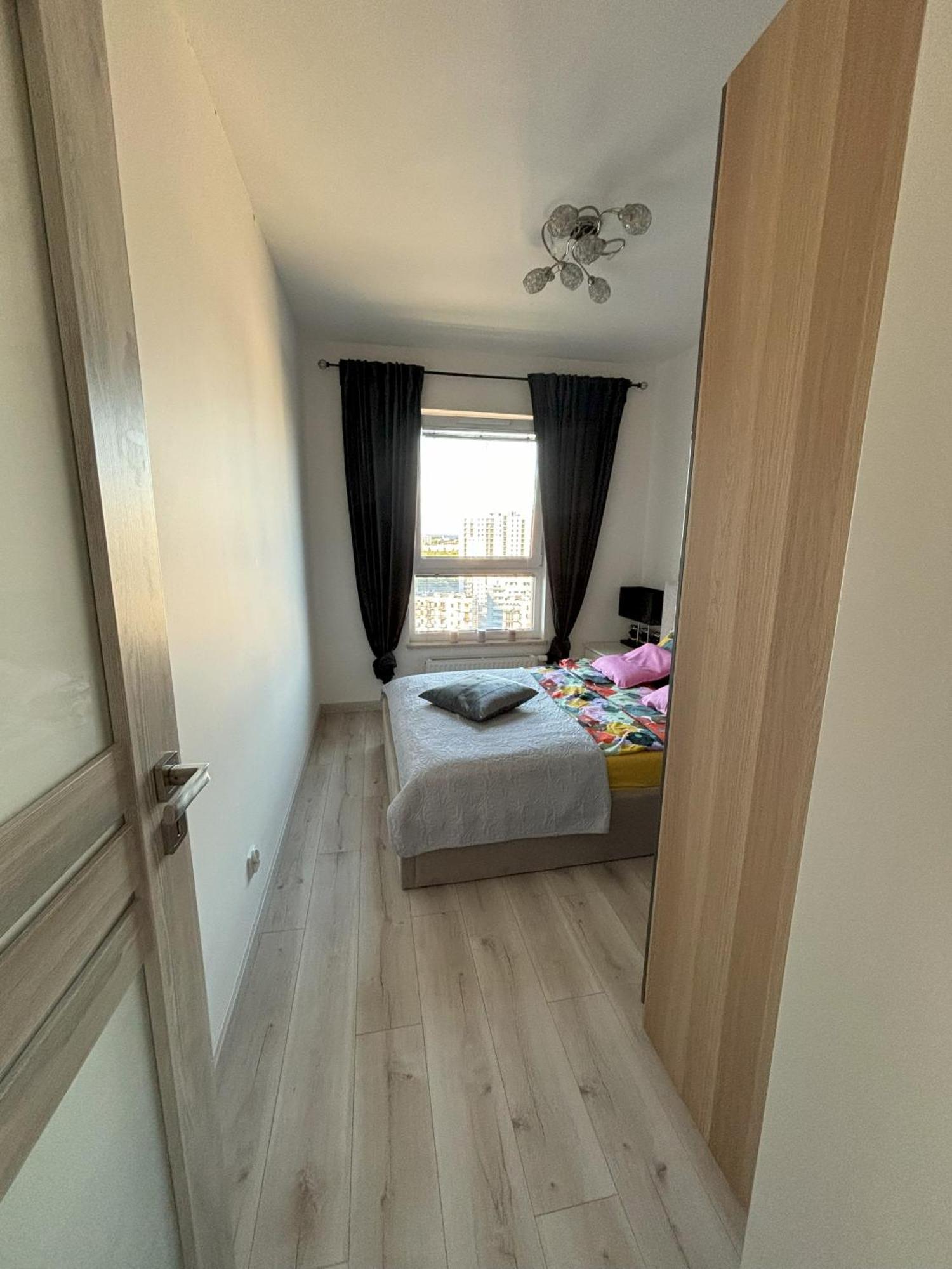 Apartament Relax Gdansk Ngoại thất bức ảnh