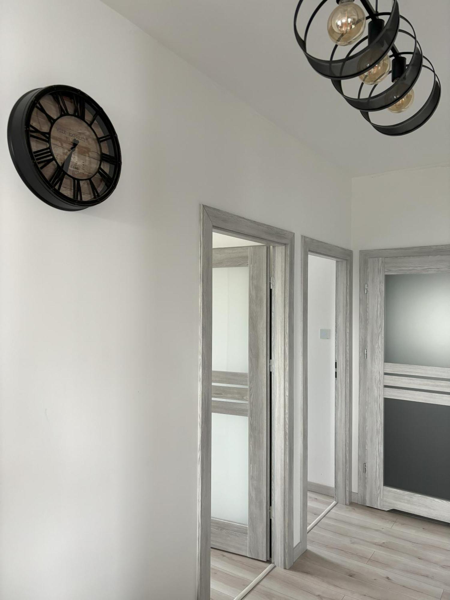 Apartament Relax Gdansk Ngoại thất bức ảnh