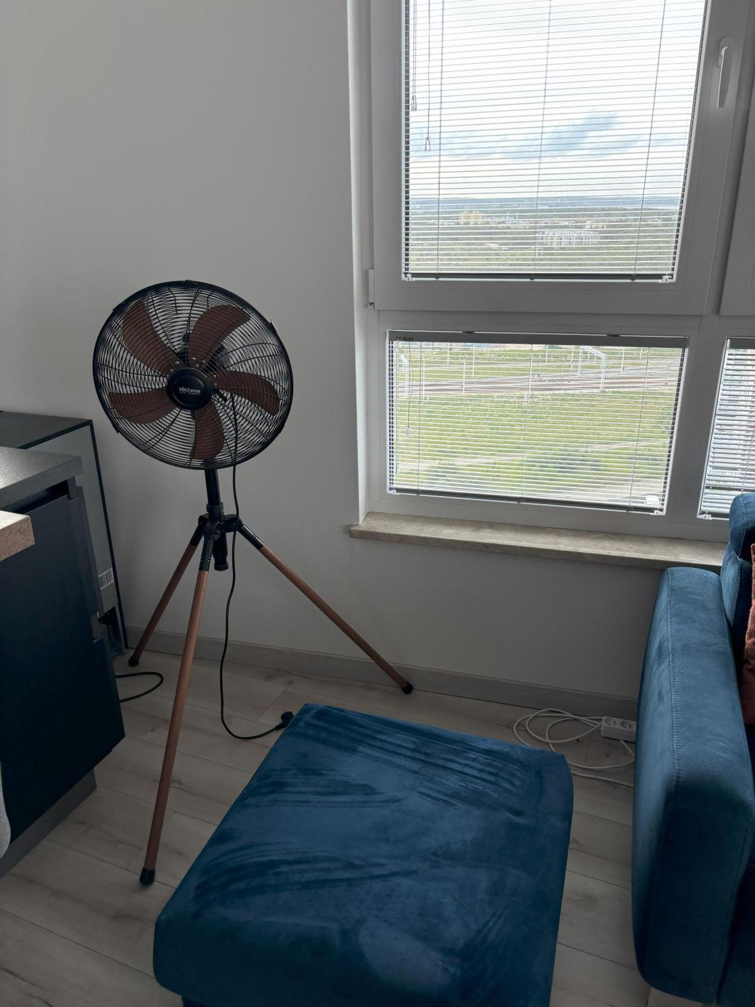 Apartament Relax Gdansk Ngoại thất bức ảnh