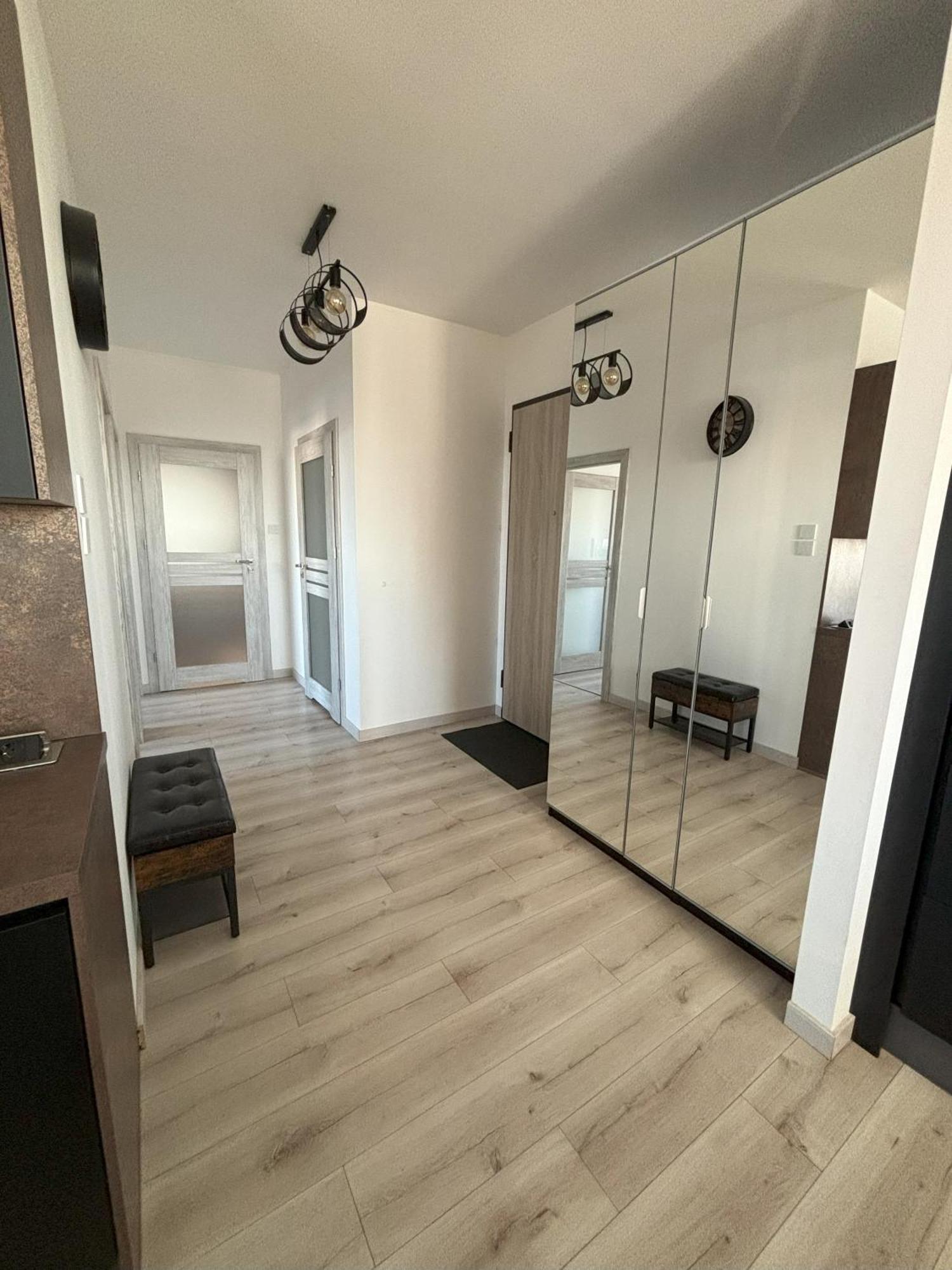 Apartament Relax Gdansk Ngoại thất bức ảnh
