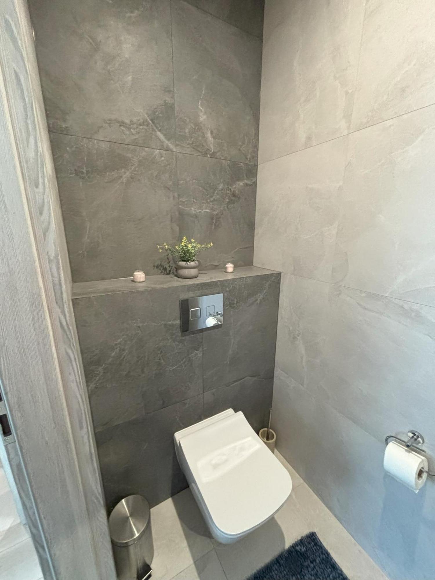 Apartament Relax Gdansk Ngoại thất bức ảnh