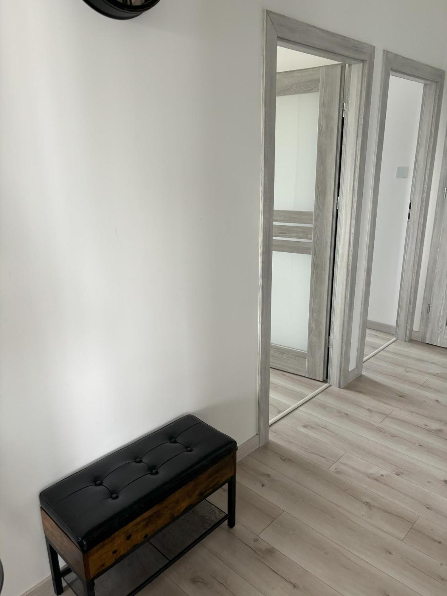 Apartament Relax Gdansk Ngoại thất bức ảnh