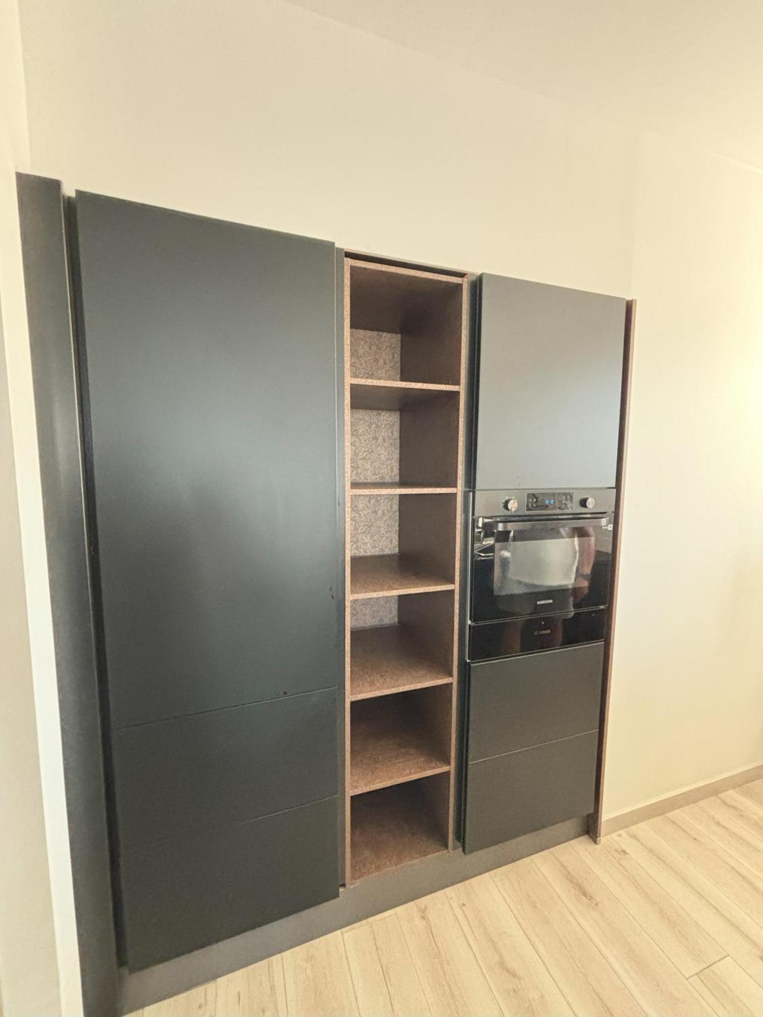 Apartament Relax Gdansk Ngoại thất bức ảnh