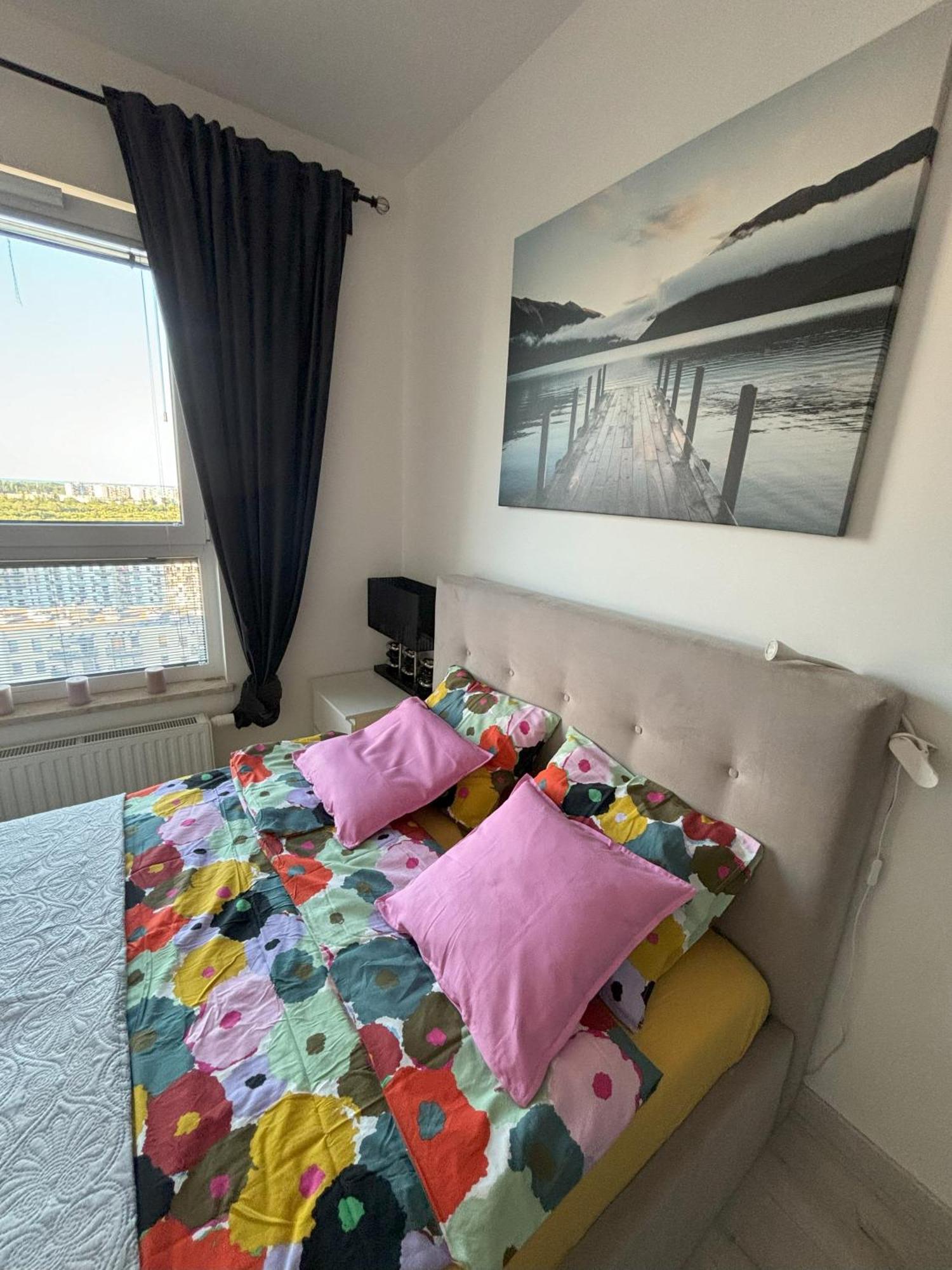 Apartament Relax Gdansk Ngoại thất bức ảnh