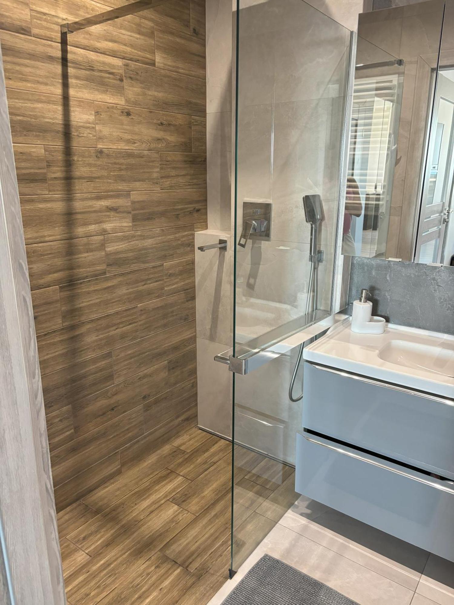 Apartament Relax Gdansk Ngoại thất bức ảnh