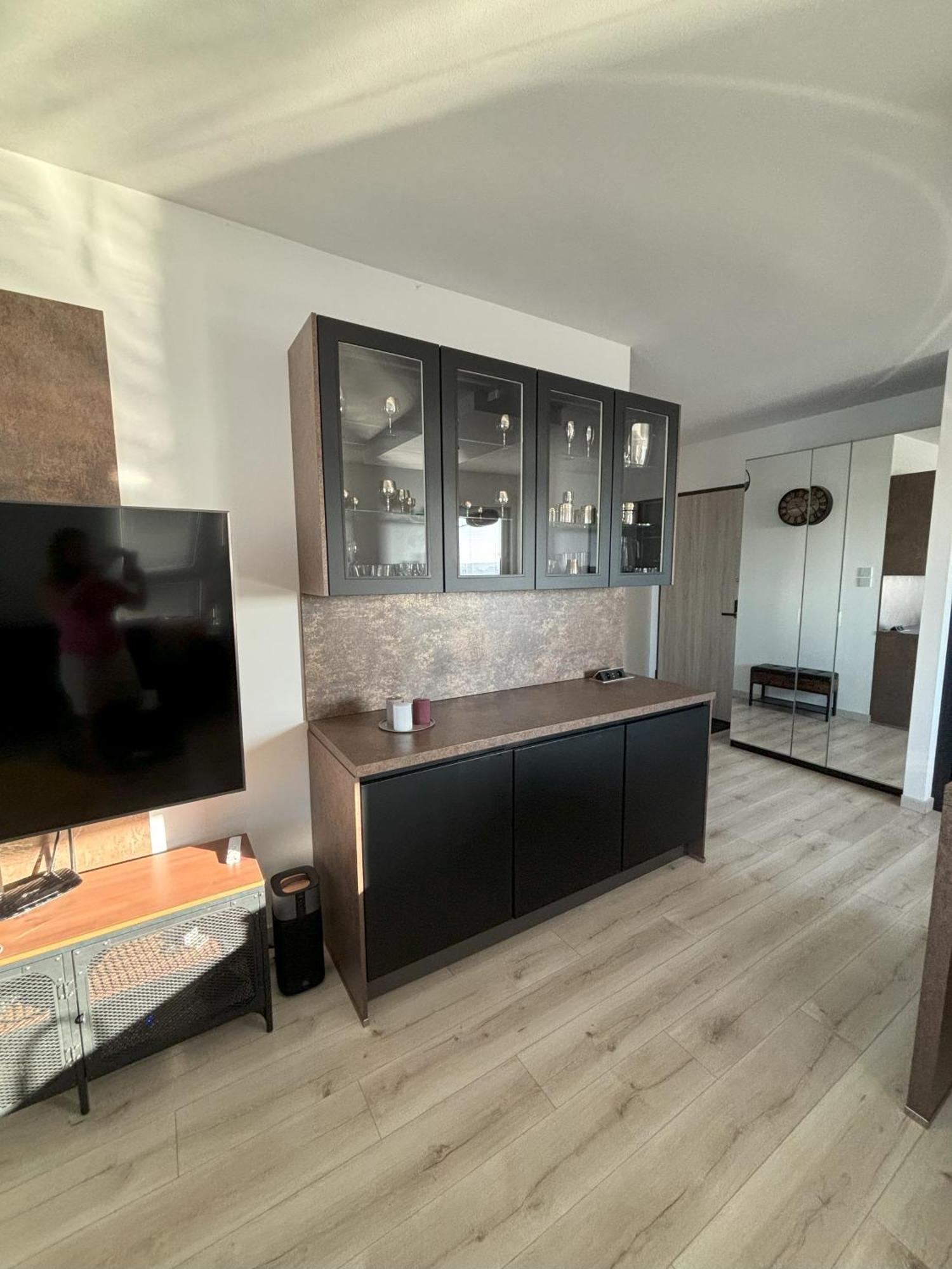 Apartament Relax Gdansk Ngoại thất bức ảnh