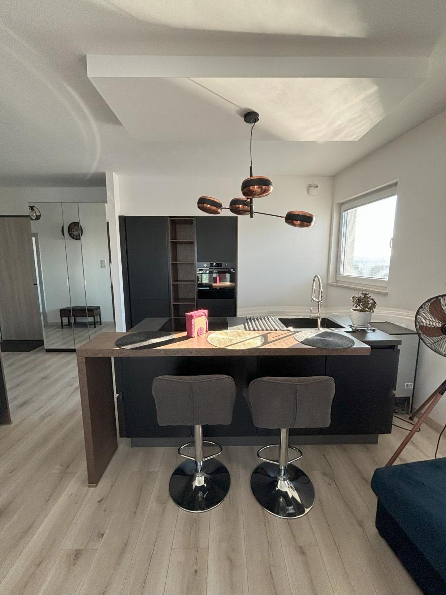 Apartament Relax Gdansk Ngoại thất bức ảnh