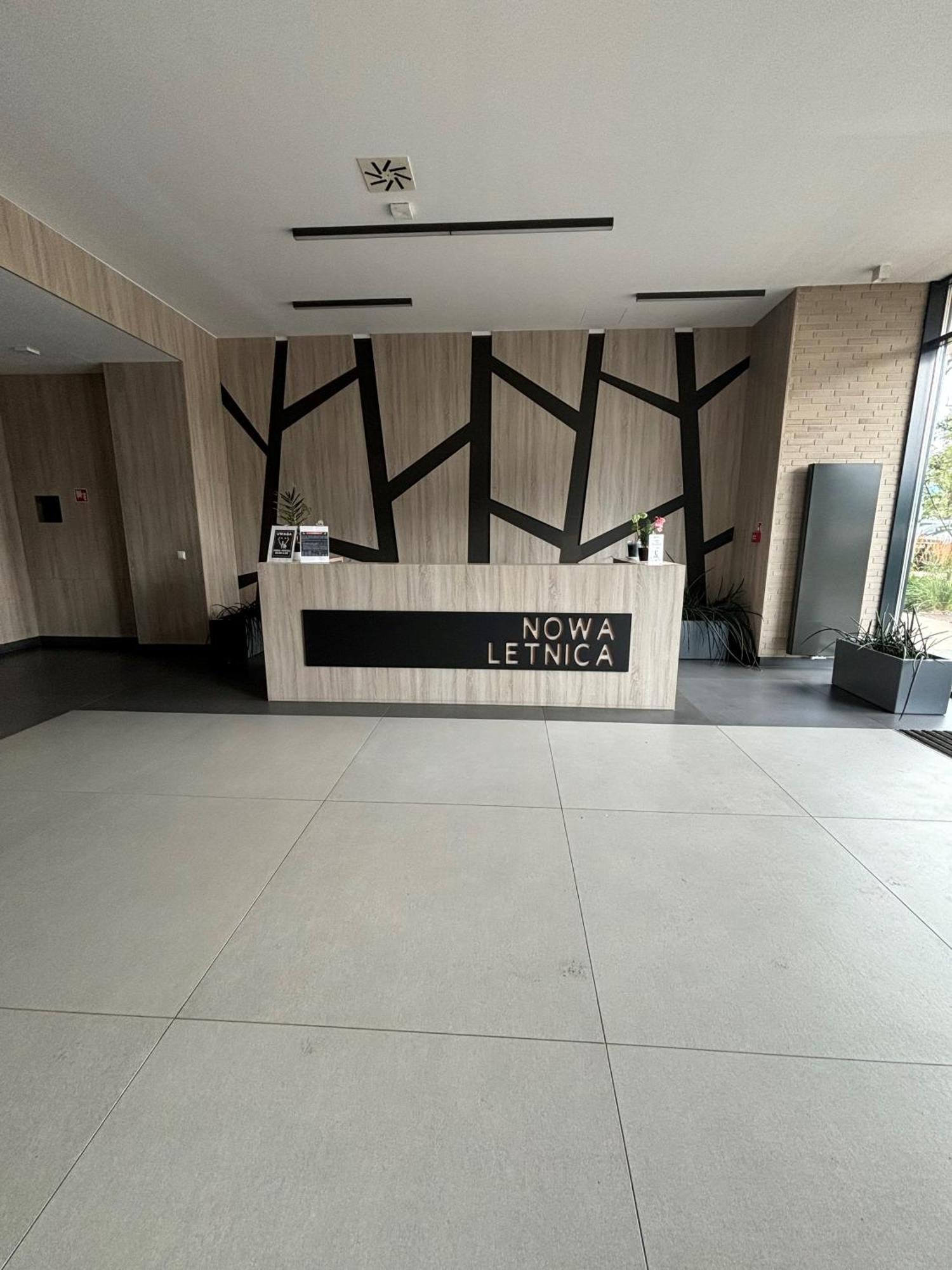 Apartament Relax Gdansk Ngoại thất bức ảnh